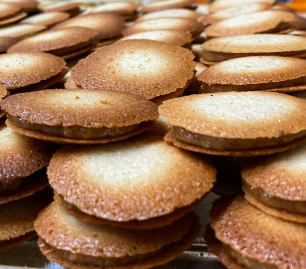 Présentation " les Croquettes Argentonnaises " - La Maison du Wladimir